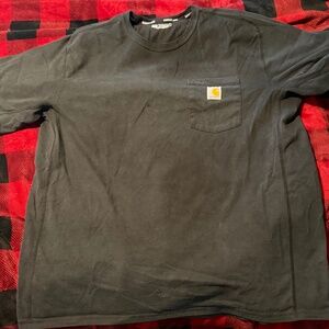 Carhartt Tshirt
